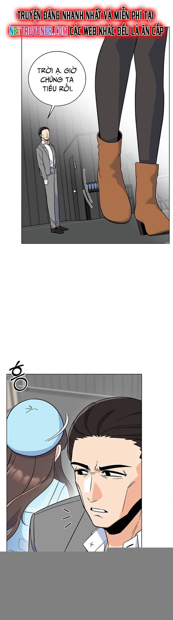 Quản Lý Cấp Cao Nhất Của Năm Chapter 50 - 13