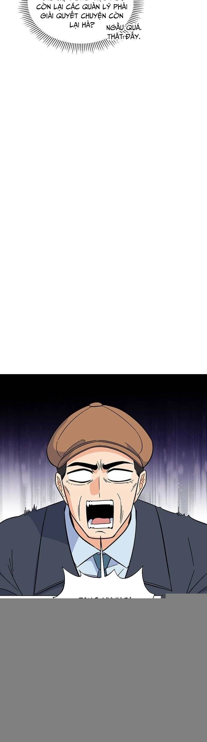 Quản Lý Cấp Cao Nhất Của Năm Chapter 50 - 15