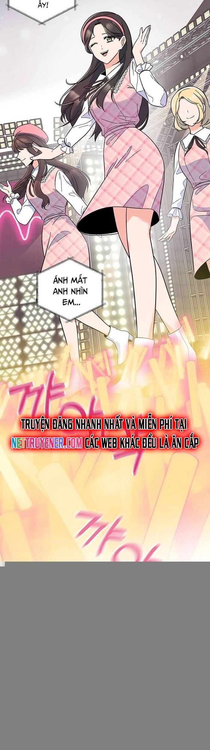 Quản Lý Cấp Cao Nhất Của Năm Chapter 50 - 20