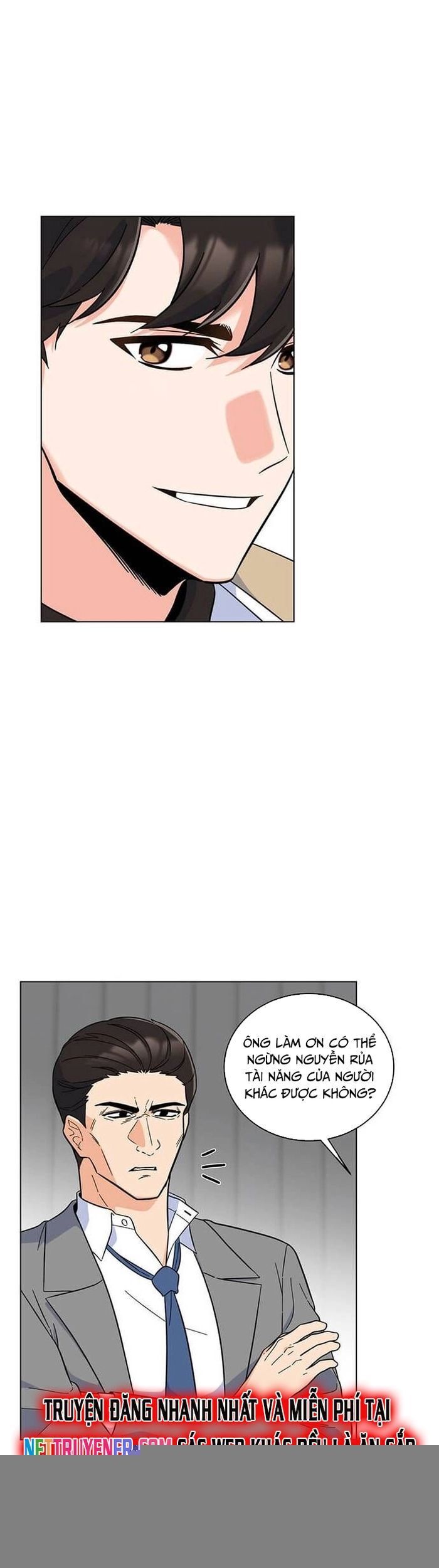 Quản Lý Cấp Cao Nhất Của Năm Chapter 50 - 3