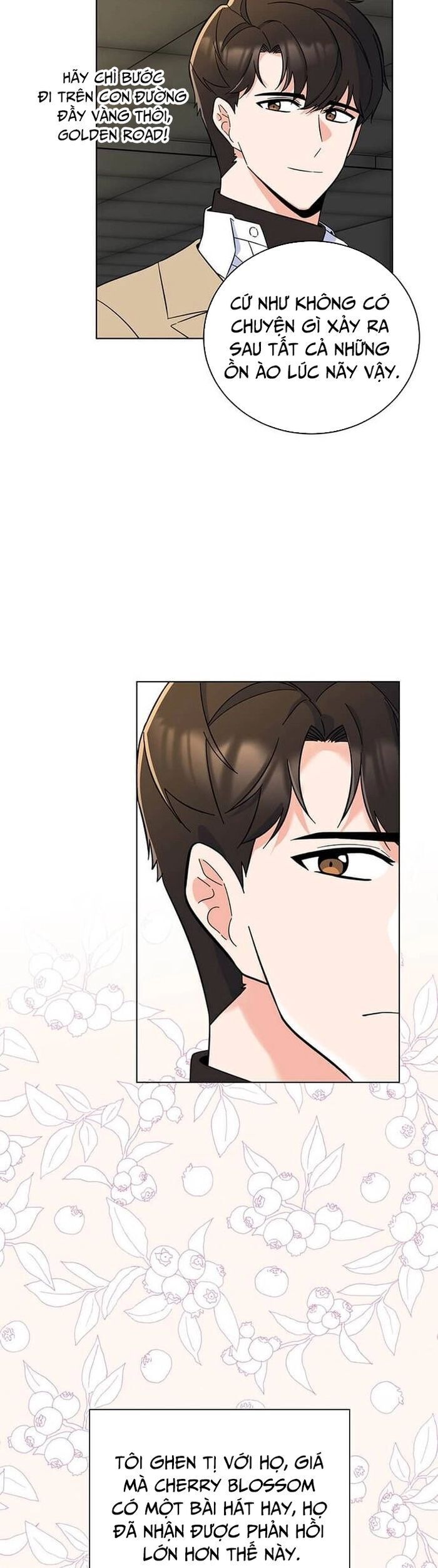 Quản Lý Cấp Cao Nhất Của Năm Chapter 50 - 21