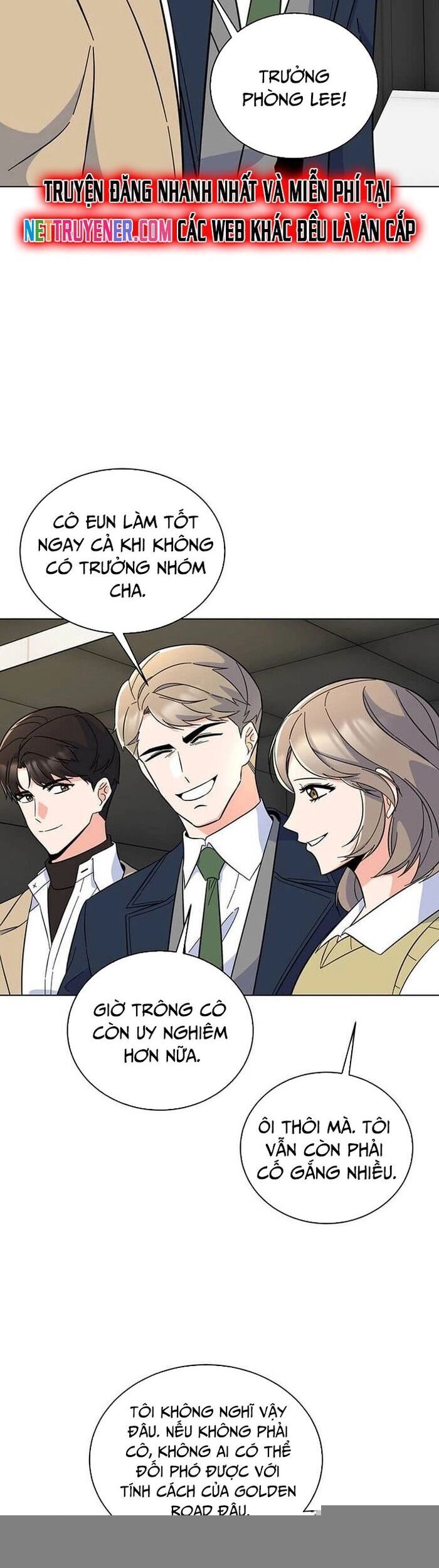 Quản Lý Cấp Cao Nhất Của Năm Chapter 50 - 24