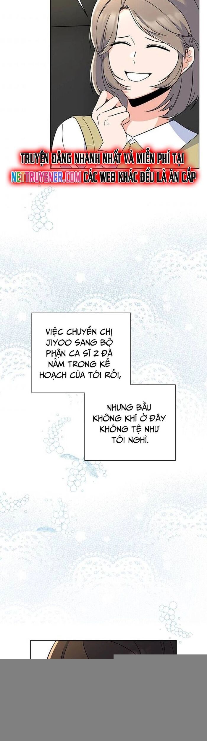 Quản Lý Cấp Cao Nhất Của Năm Chapter 50 - 26