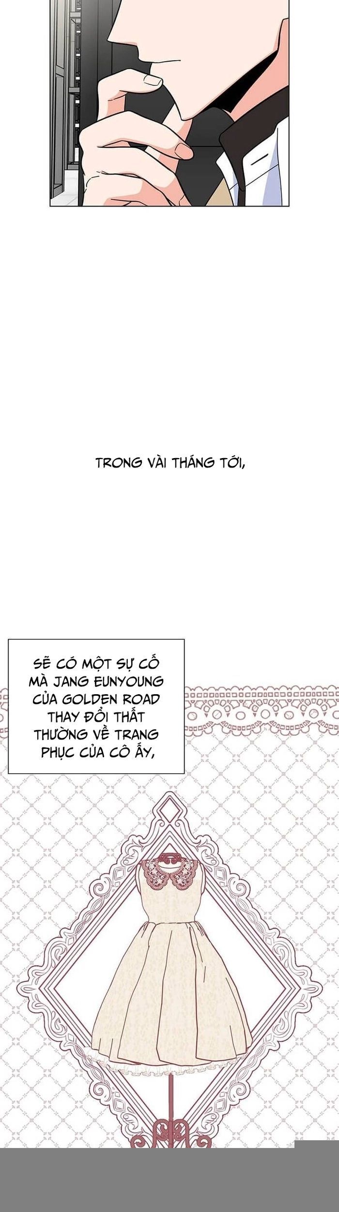 Quản Lý Cấp Cao Nhất Của Năm Chapter 50 - 27