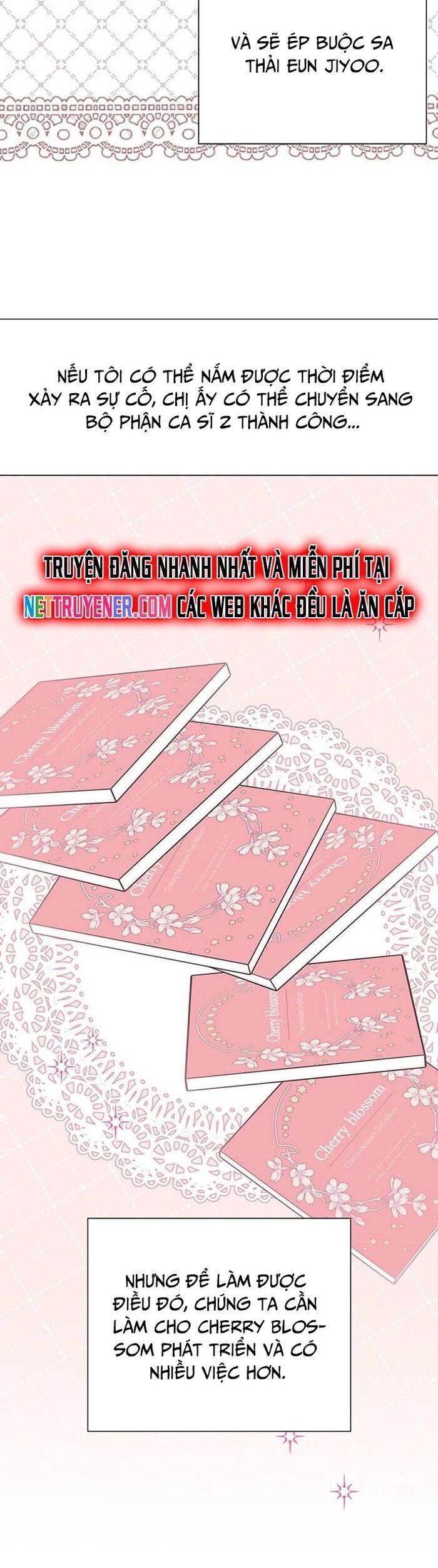 Quản Lý Cấp Cao Nhất Của Năm Chapter 50 - 28