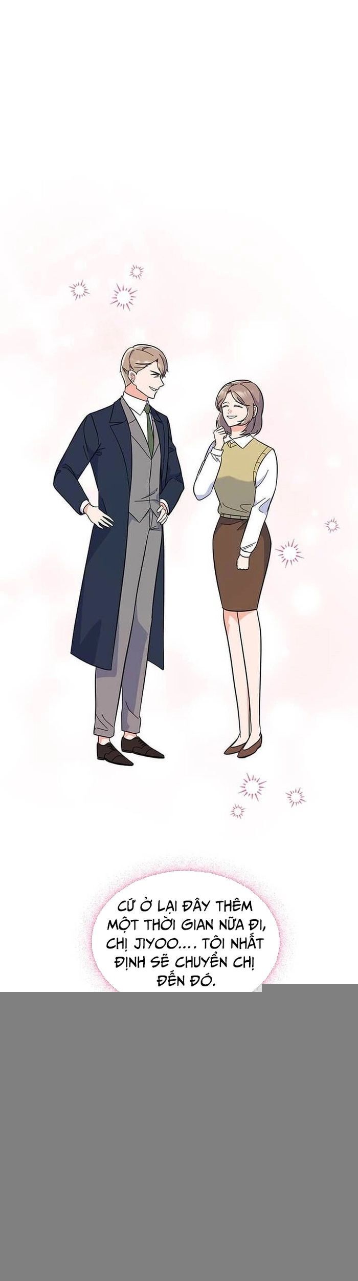 Quản Lý Cấp Cao Nhất Của Năm Chapter 50 - 29