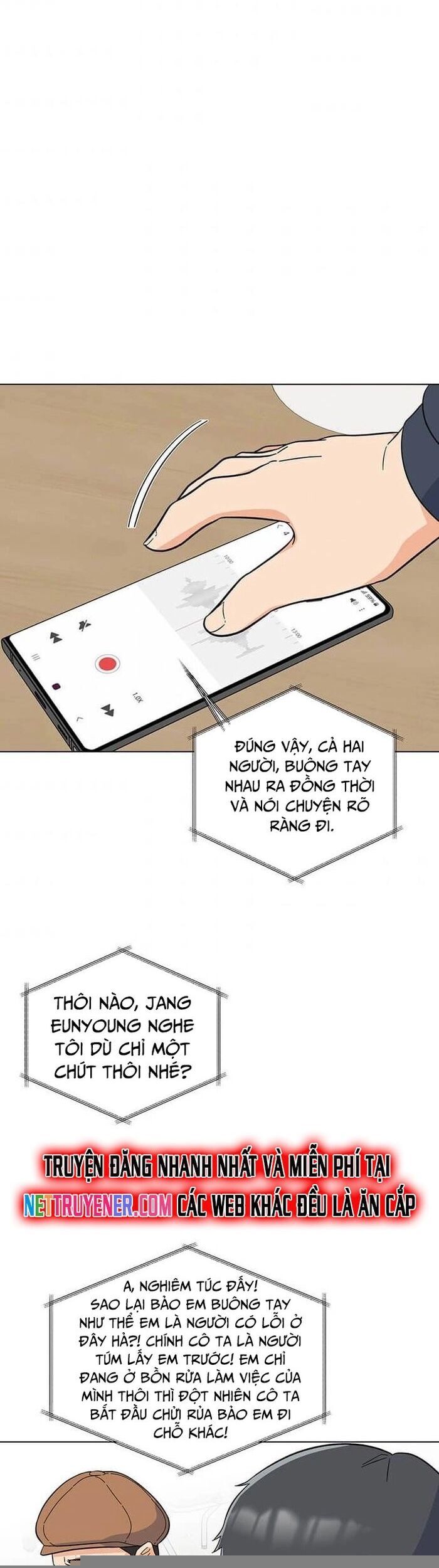 Quản Lý Cấp Cao Nhất Của Năm Chapter 50 - 30