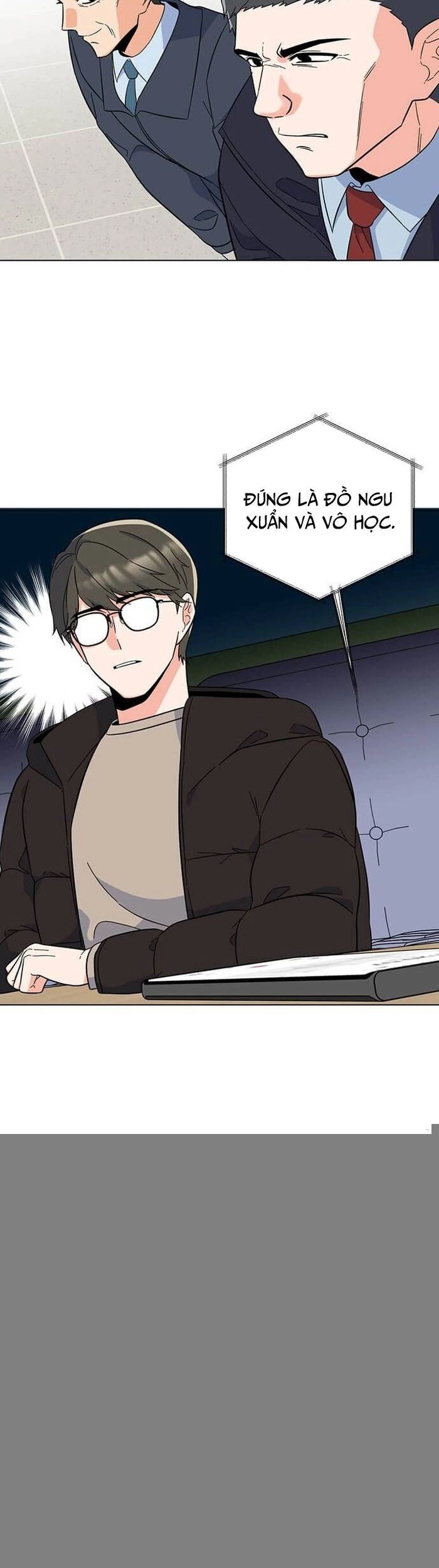 Quản Lý Cấp Cao Nhất Của Năm Chapter 50 - 31