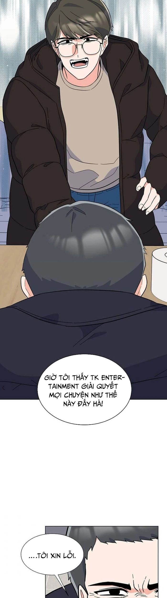 Quản Lý Cấp Cao Nhất Của Năm Chapter 50 - 33