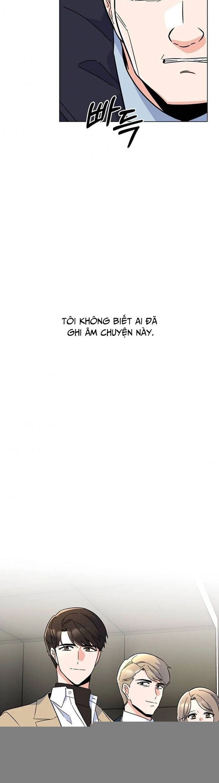 Quản Lý Cấp Cao Nhất Của Năm Chapter 50 - 34