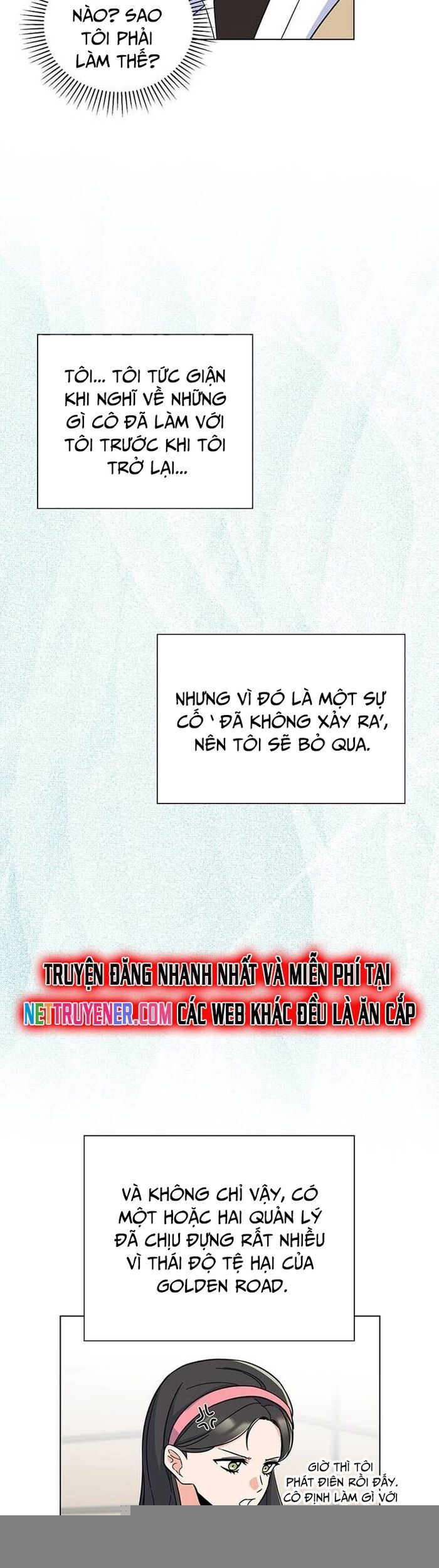 Quản Lý Cấp Cao Nhất Của Năm Chapter 50 - 7