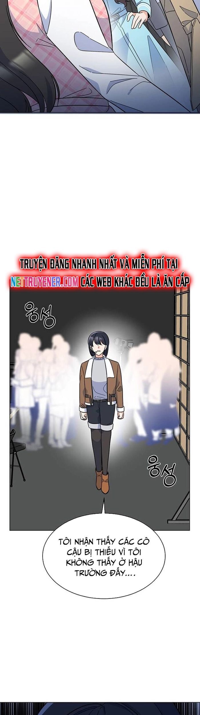 Quản Lý Cấp Cao Nhất Của Năm Chapter 50 - 9