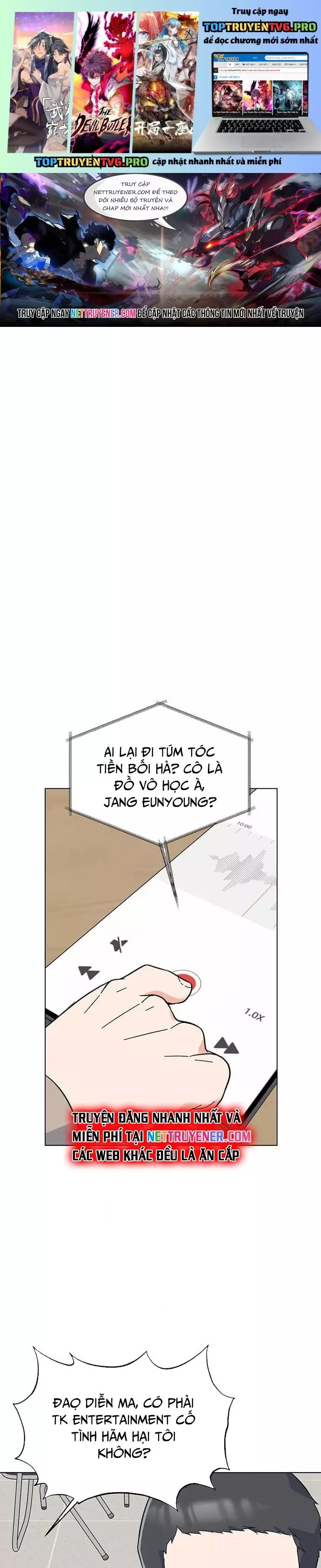 Quản Lý Cấp Cao Nhất Của Năm Chapter 51 - 2