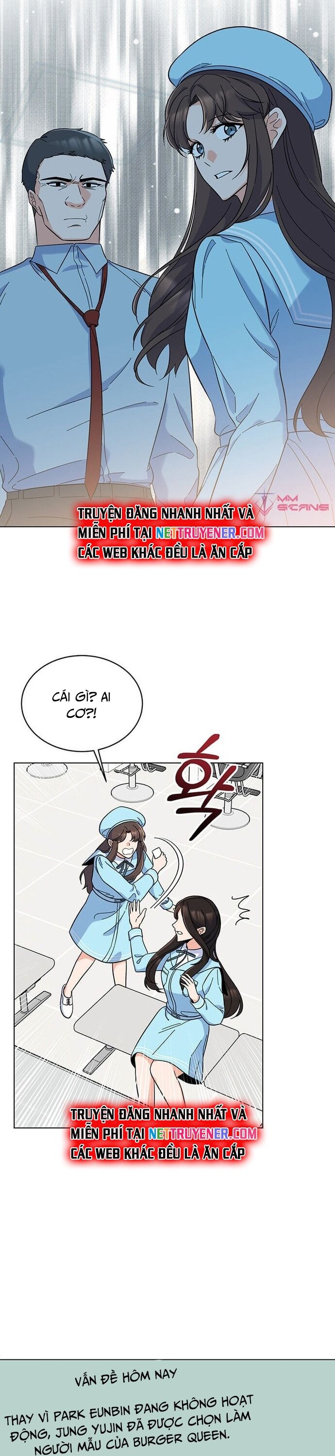 Quản Lý Cấp Cao Nhất Của Năm Chapter 51 - 11