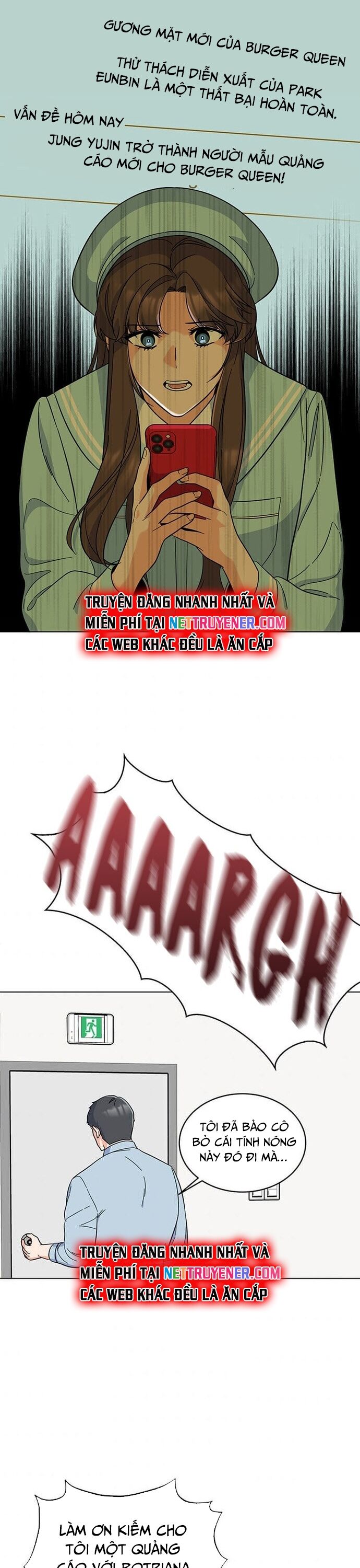 Quản Lý Cấp Cao Nhất Của Năm Chapter 51 - 12