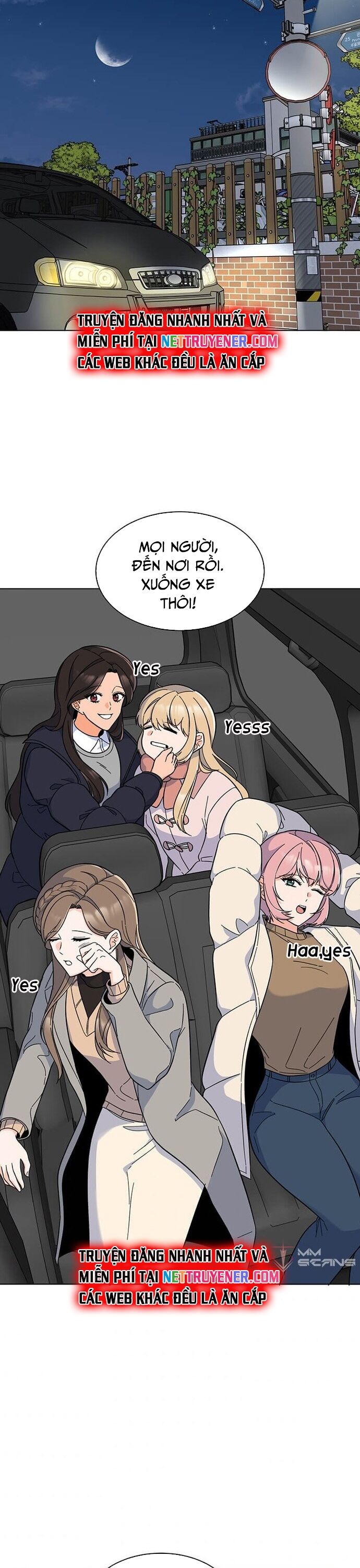 Quản Lý Cấp Cao Nhất Của Năm Chapter 51 - 15