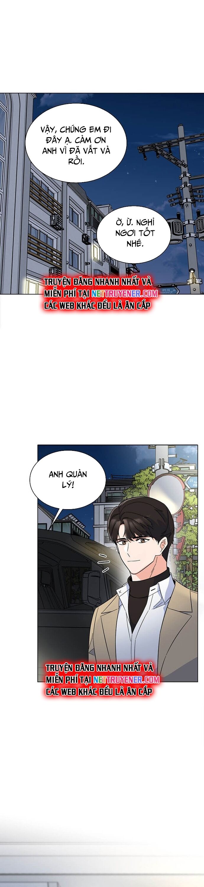 Quản Lý Cấp Cao Nhất Của Năm Chapter 51 - 20