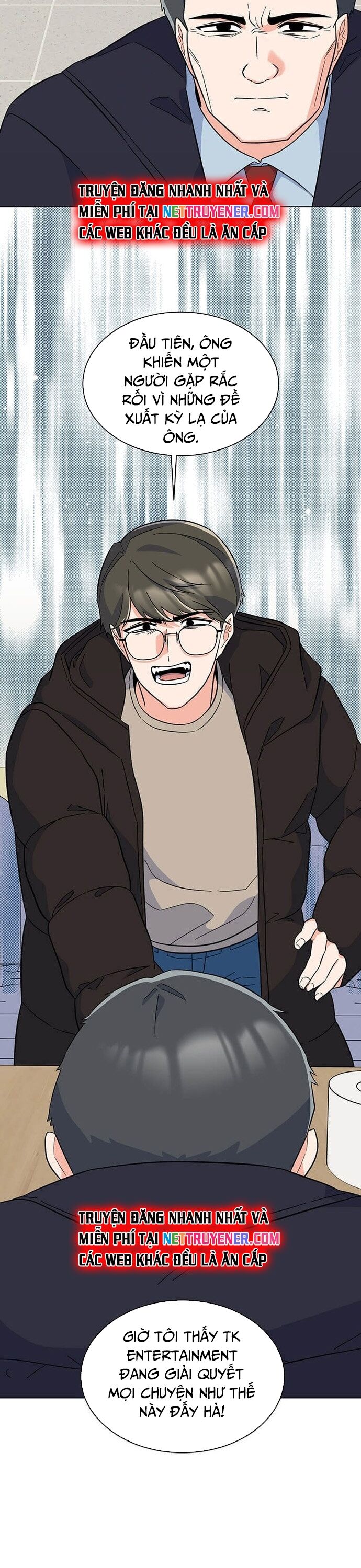 Quản Lý Cấp Cao Nhất Của Năm Chapter 51 - 3