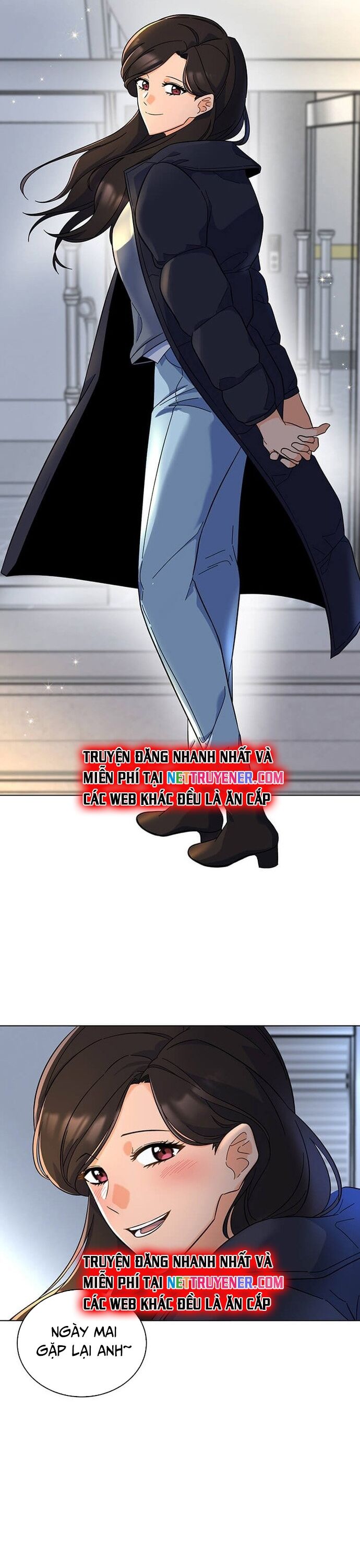 Quản Lý Cấp Cao Nhất Của Năm Chapter 51 - 21