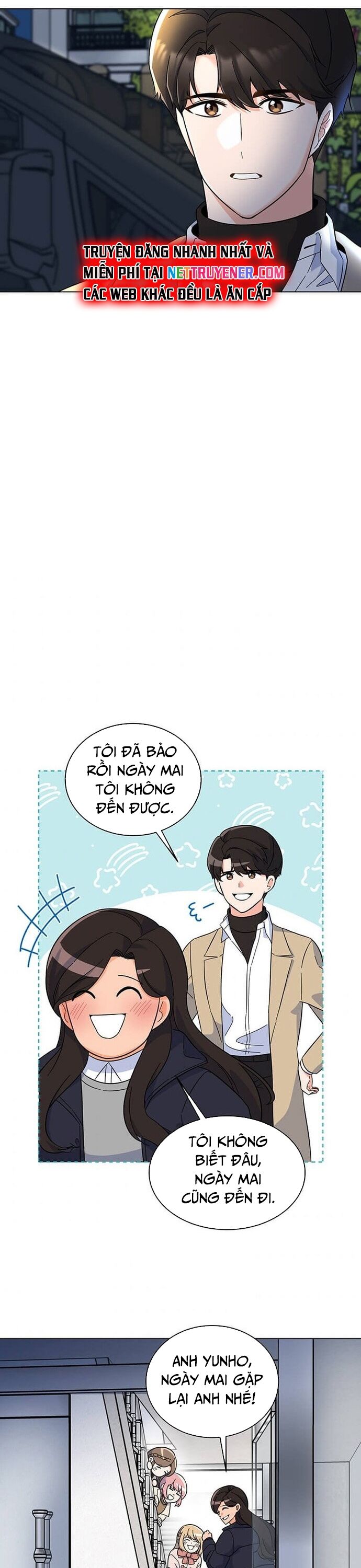 Quản Lý Cấp Cao Nhất Của Năm Chapter 51 - 22