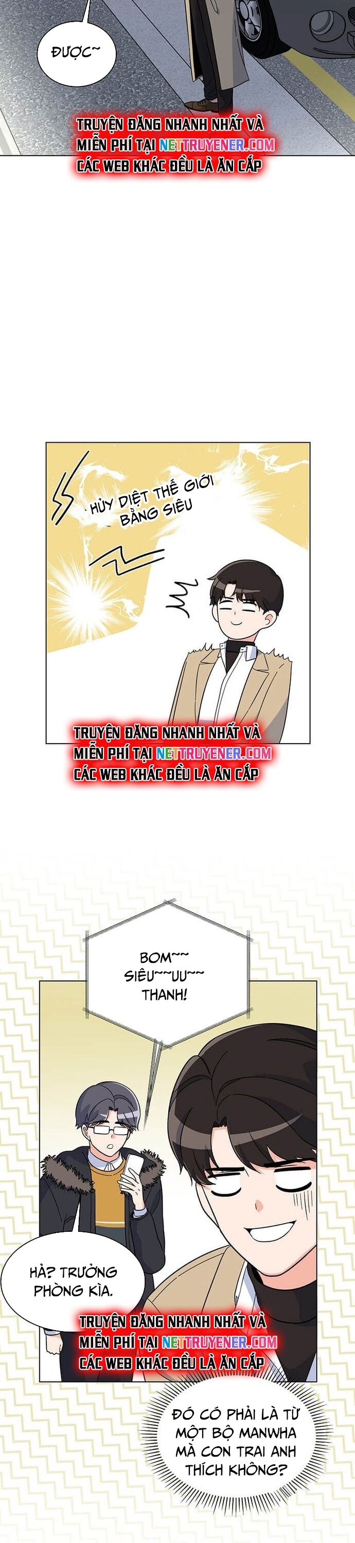 Quản Lý Cấp Cao Nhất Của Năm Chapter 51 - 25