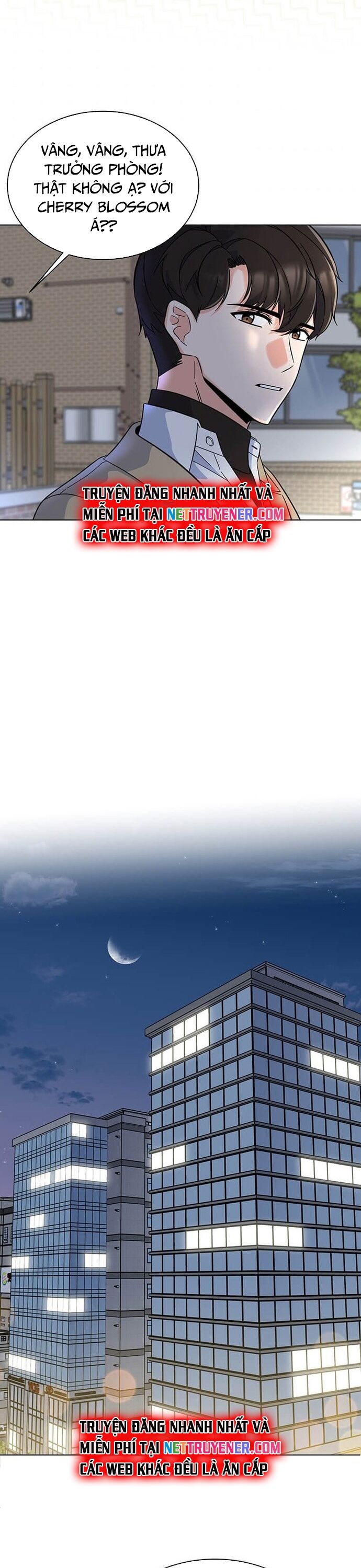 Quản Lý Cấp Cao Nhất Của Năm Chapter 51 - 26