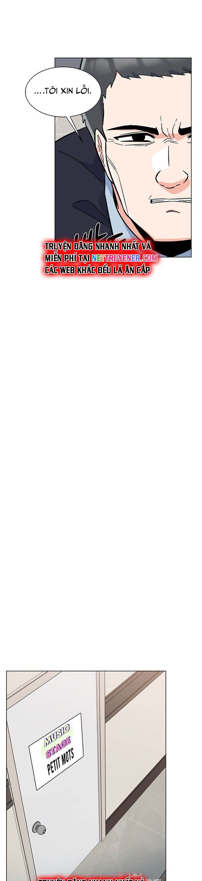 Quản Lý Cấp Cao Nhất Của Năm Chapter 51 - 4