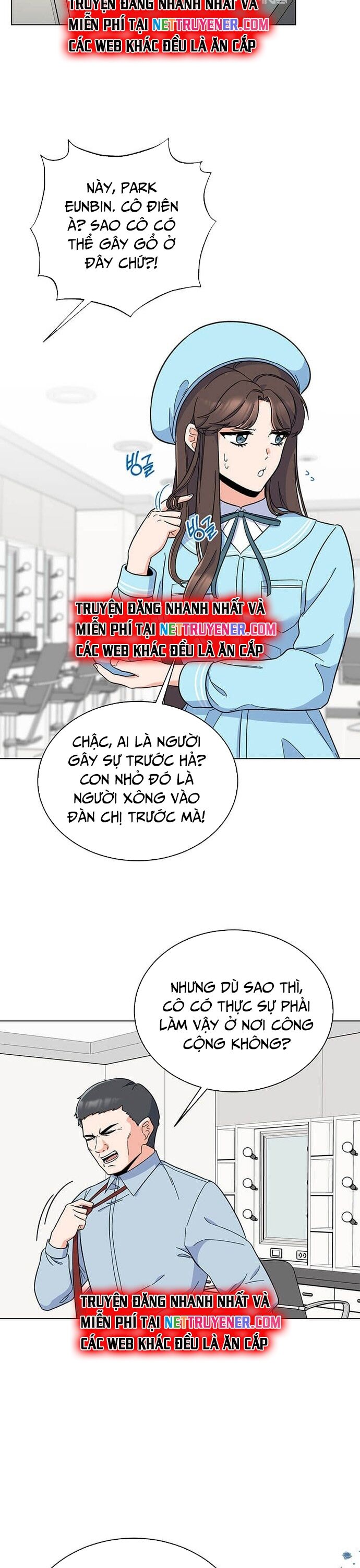 Quản Lý Cấp Cao Nhất Của Năm Chapter 51 - 5