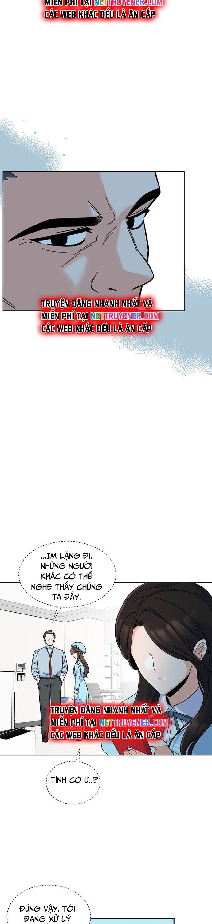 Quản Lý Cấp Cao Nhất Của Năm Chapter 51 - 9