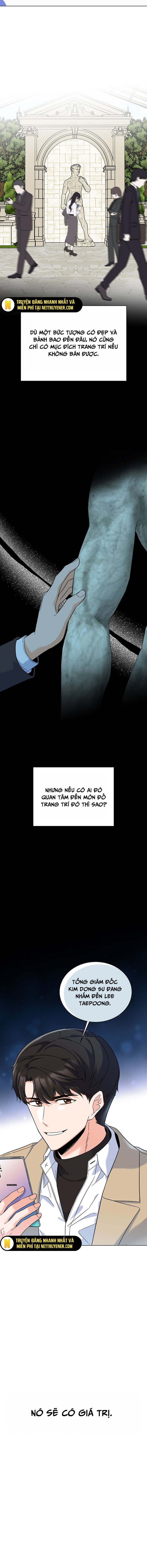 Quản Lý Cấp Cao Nhất Của Năm Chapter 52 - 11