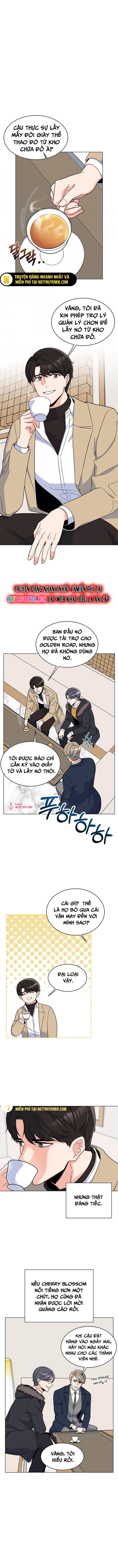 Quản Lý Cấp Cao Nhất Của Năm Chapter 52 - 3