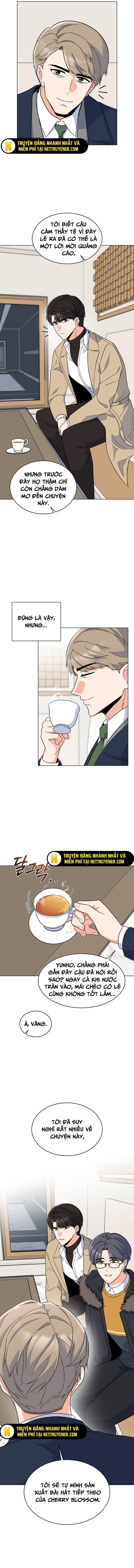 Quản Lý Cấp Cao Nhất Của Năm Chapter 52 - 4