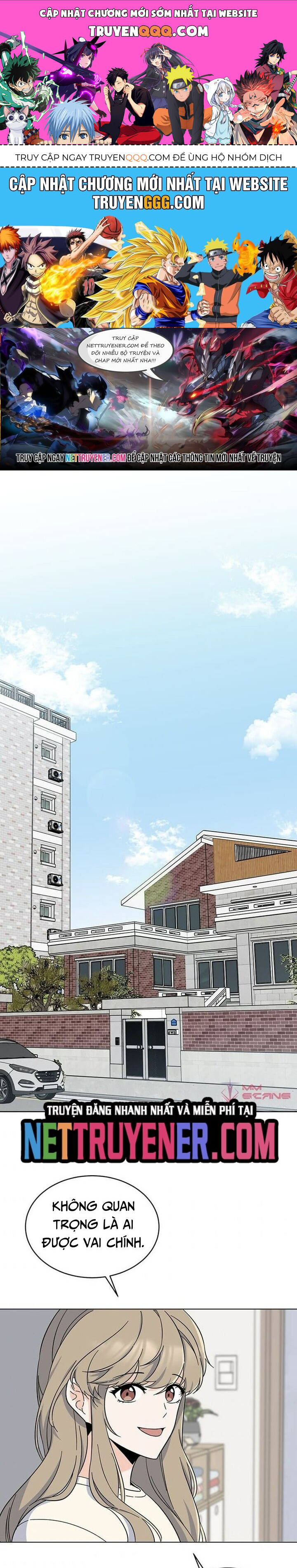 Quản Lý Cấp Cao Nhất Của Năm Chapter 53 - 1