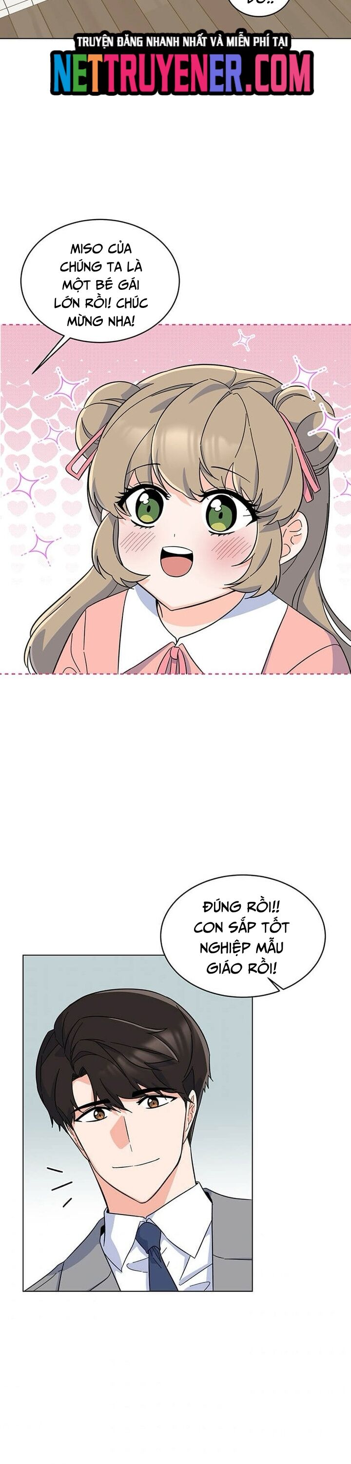 Quản Lý Cấp Cao Nhất Của Năm Chapter 53 - 11