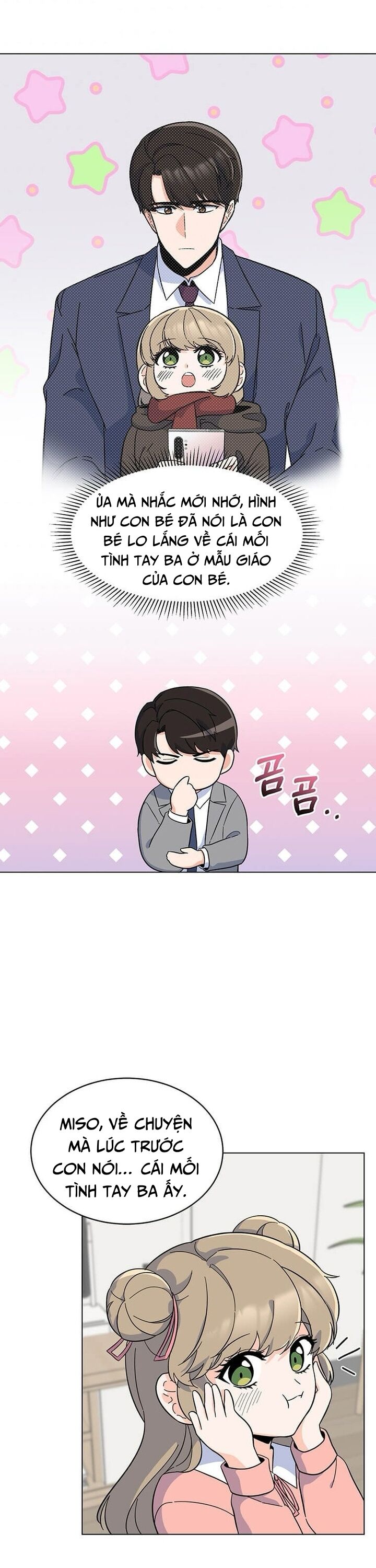 Quản Lý Cấp Cao Nhất Của Năm Chapter 53 - 12