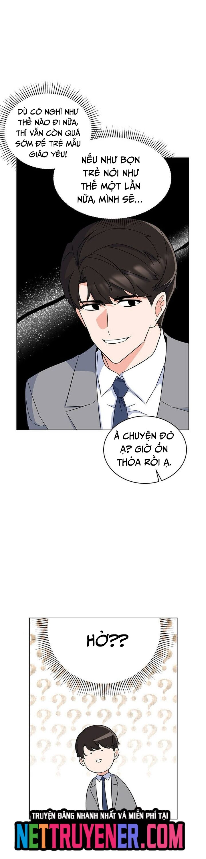 Quản Lý Cấp Cao Nhất Của Năm Chapter 53 - 13