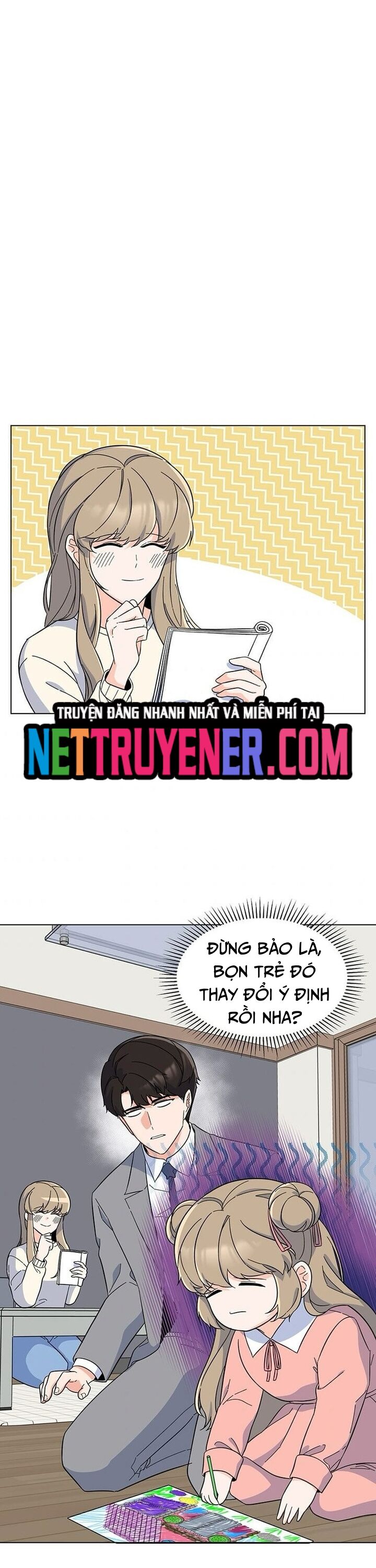 Quản Lý Cấp Cao Nhất Của Năm Chapter 53 - 15