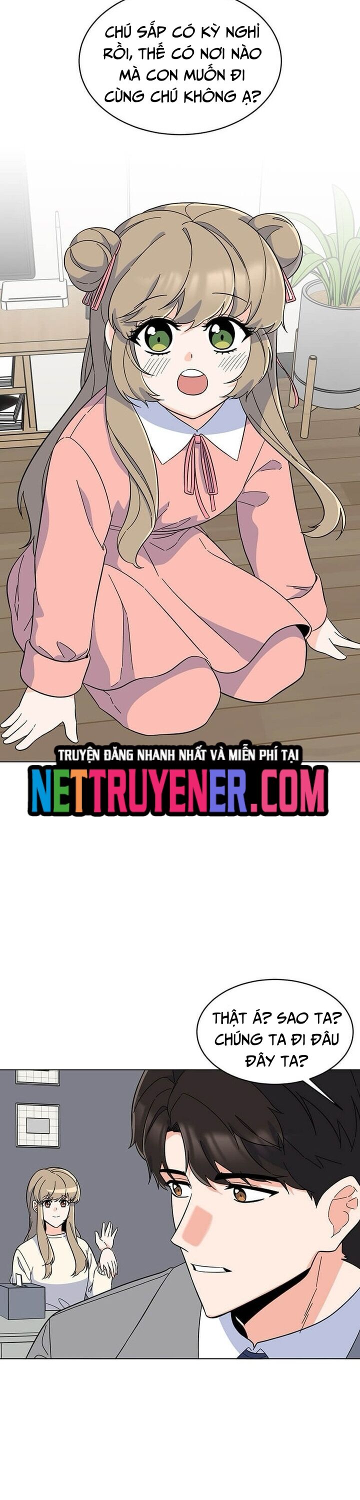 Quản Lý Cấp Cao Nhất Của Năm Chapter 53 - 17