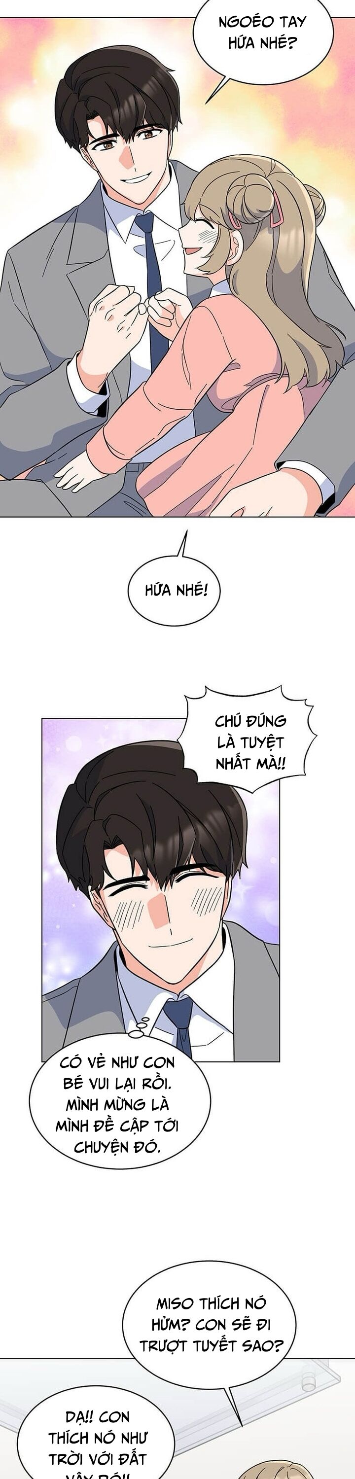 Quản Lý Cấp Cao Nhất Của Năm Chapter 53 - 20