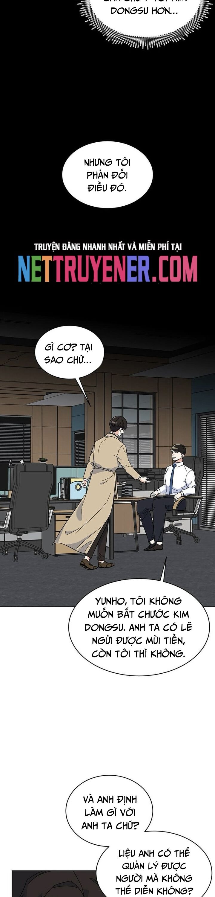 Quản Lý Cấp Cao Nhất Của Năm Chapter 53 - 3