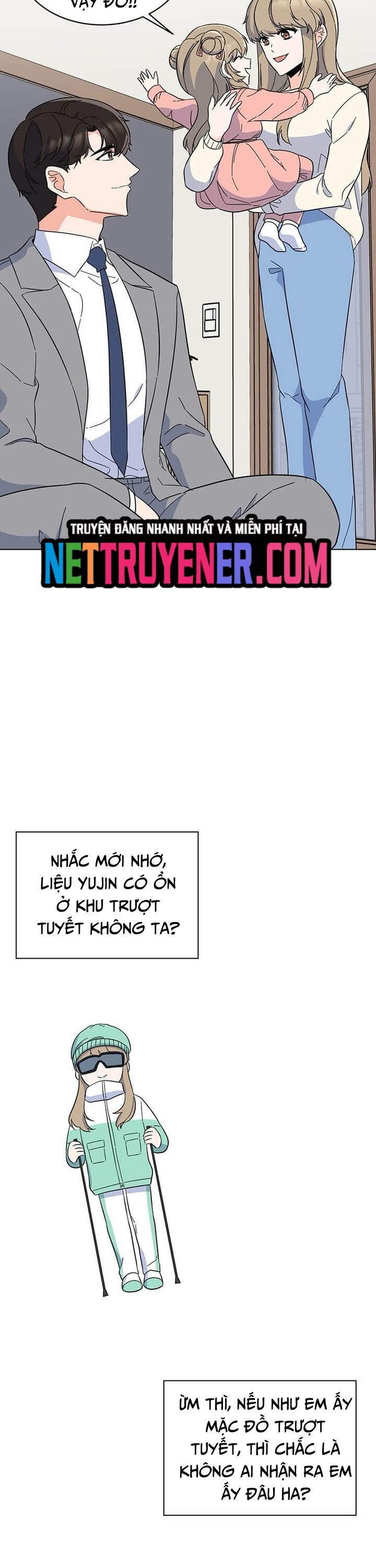 Quản Lý Cấp Cao Nhất Của Năm Chapter 53 - 21