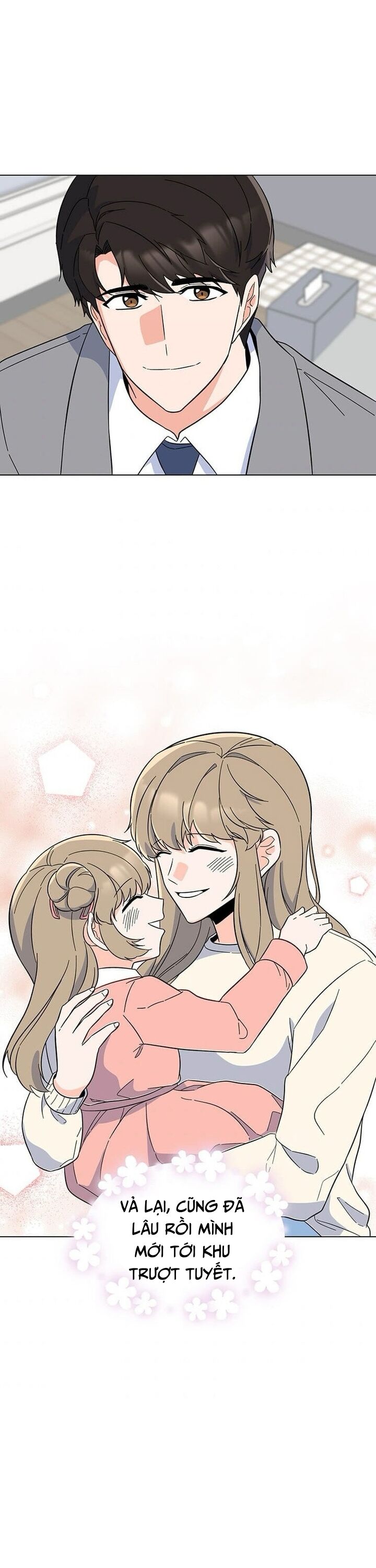 Quản Lý Cấp Cao Nhất Của Năm Chapter 53 - 22