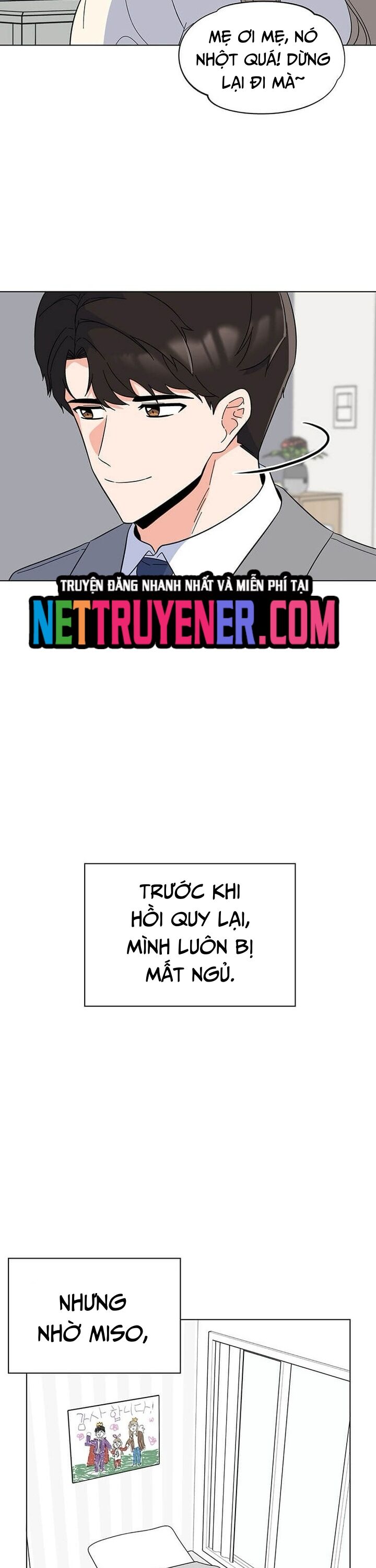 Quản Lý Cấp Cao Nhất Của Năm Chapter 53 - 27