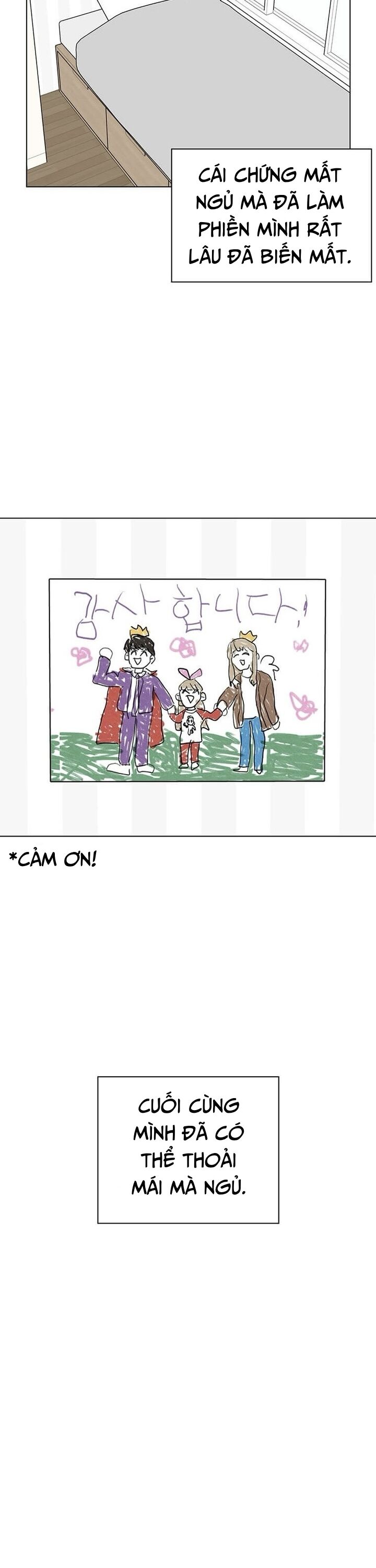 Quản Lý Cấp Cao Nhất Của Năm Chapter 53 - 28