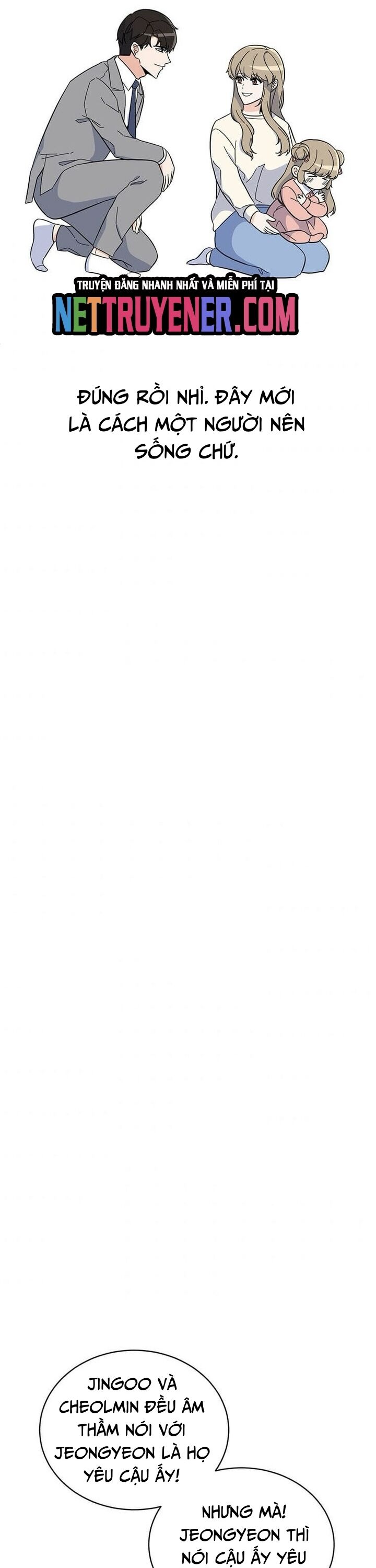 Quản Lý Cấp Cao Nhất Của Năm Chapter 53 - 29