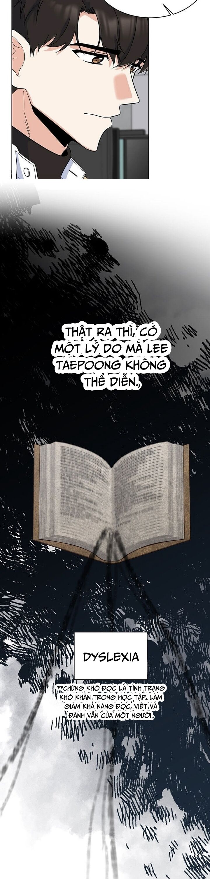 Quản Lý Cấp Cao Nhất Của Năm Chapter 53 - 4