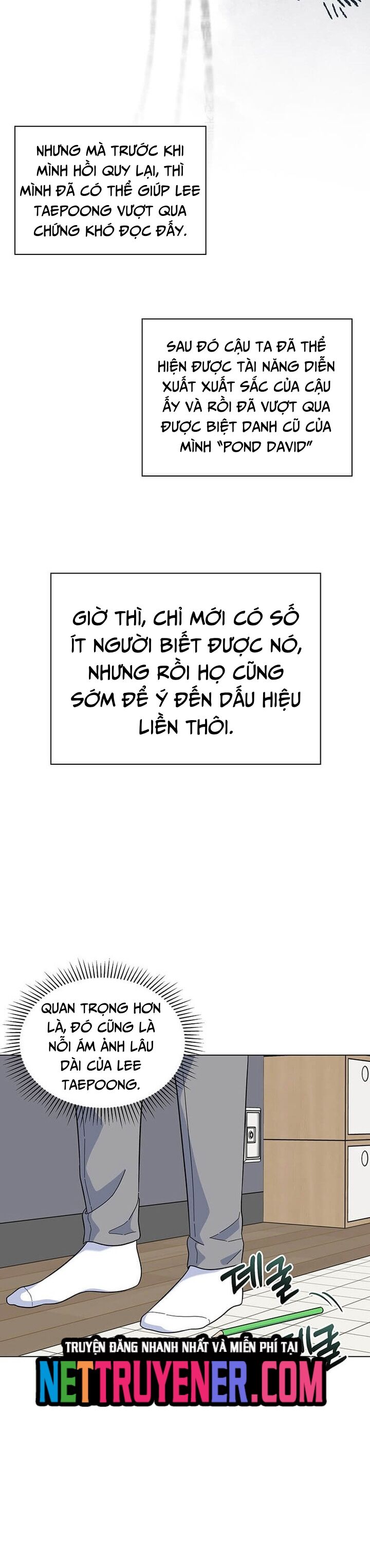 Quản Lý Cấp Cao Nhất Của Năm Chapter 53 - 5