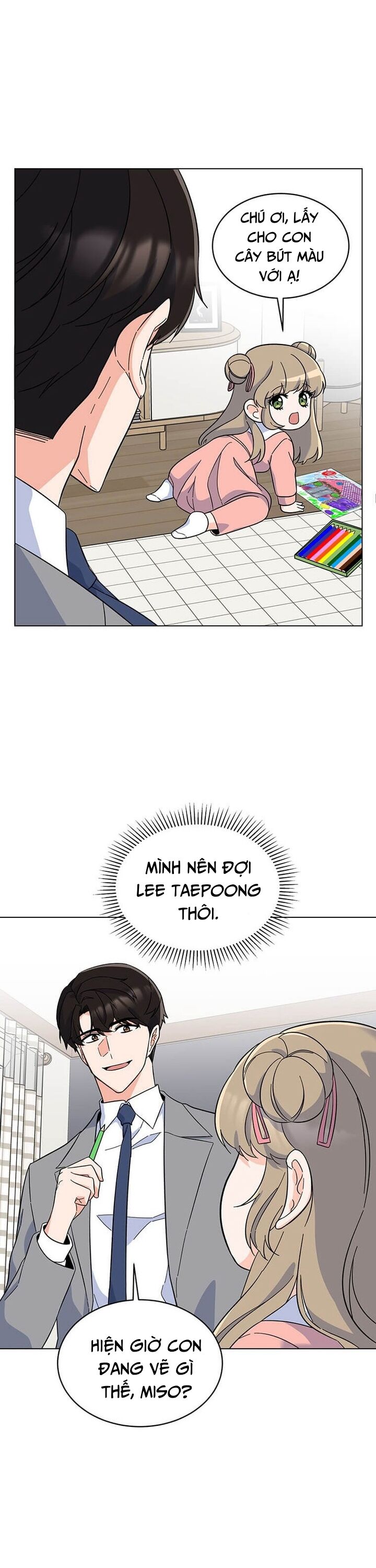 Quản Lý Cấp Cao Nhất Của Năm Chapter 53 - 6