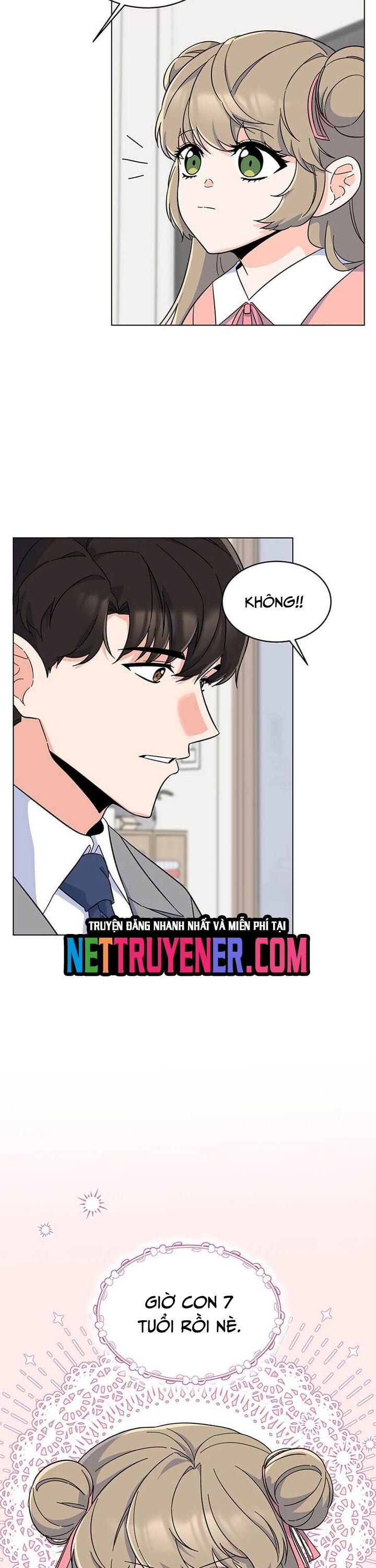 Quản Lý Cấp Cao Nhất Của Năm Chapter 53 - 9