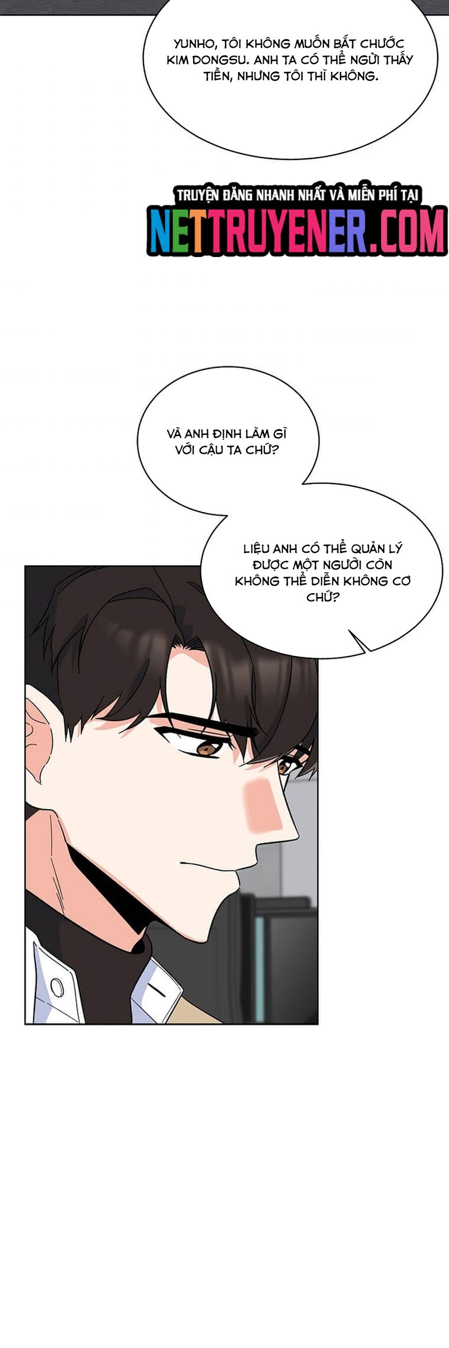 Quản Lý Cấp Cao Nhất Của Năm Chapter 54 - 2